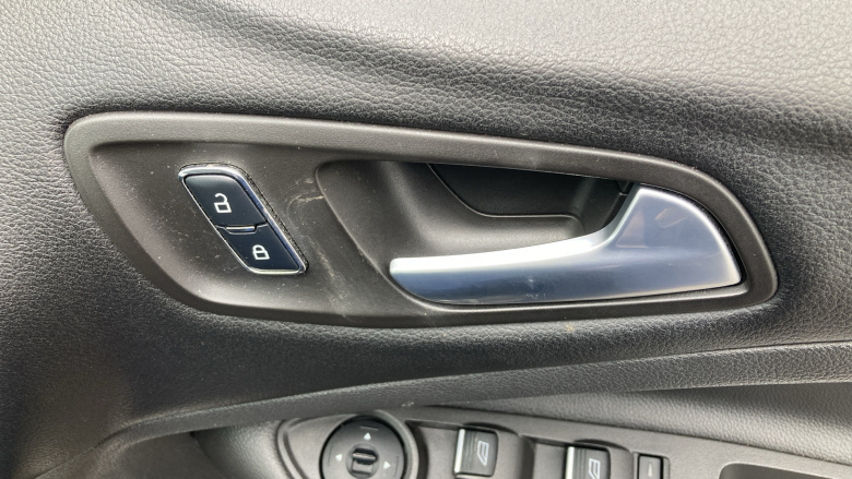 Ford Kuga 2.0 TDCi 150 Titanium 5dr 2WD Diesel Estate